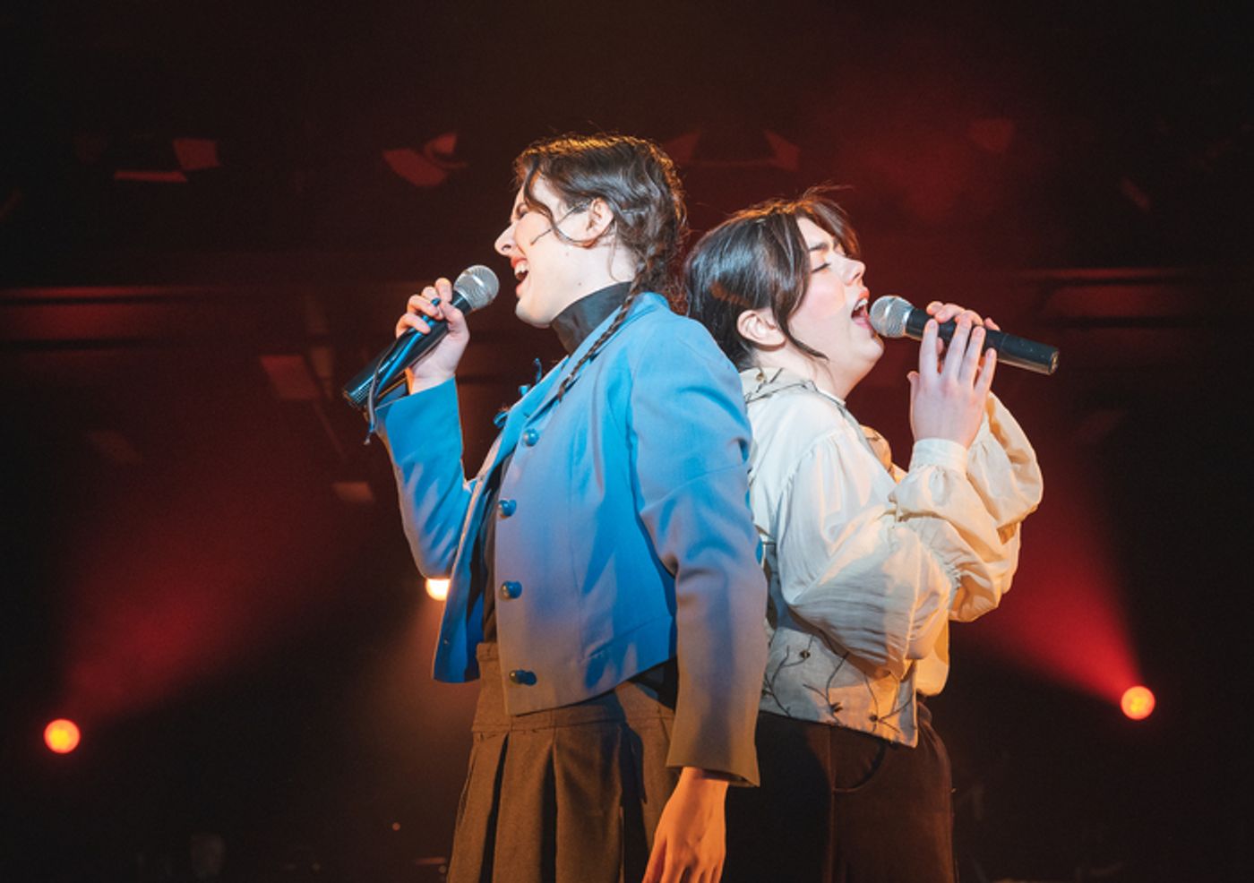 Photos: PHOTOS: First Look At PSU’s SPRING AWAKENING Photos: PHOTOS: First Look At PSU’s SPRING AWAKENING Image