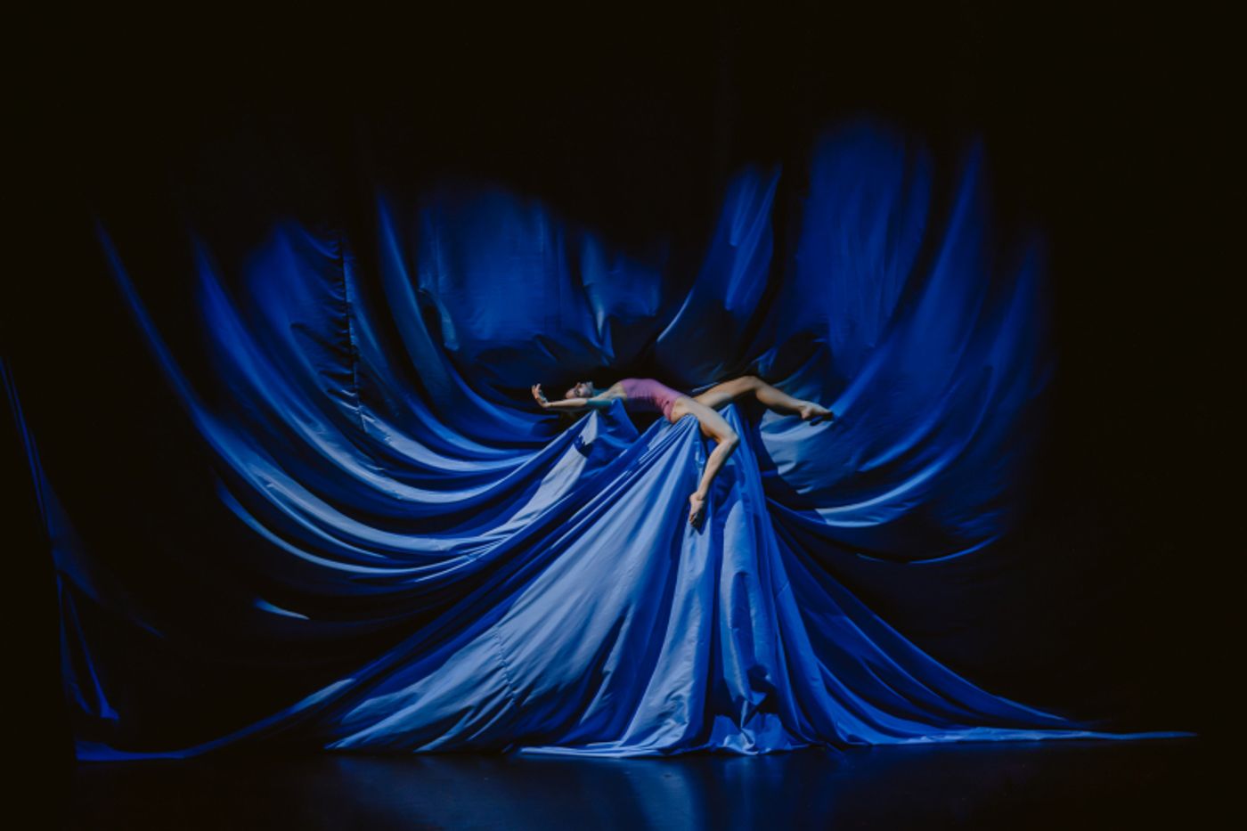 Carleen Zouboules- photo by Stéphane Bourgeois