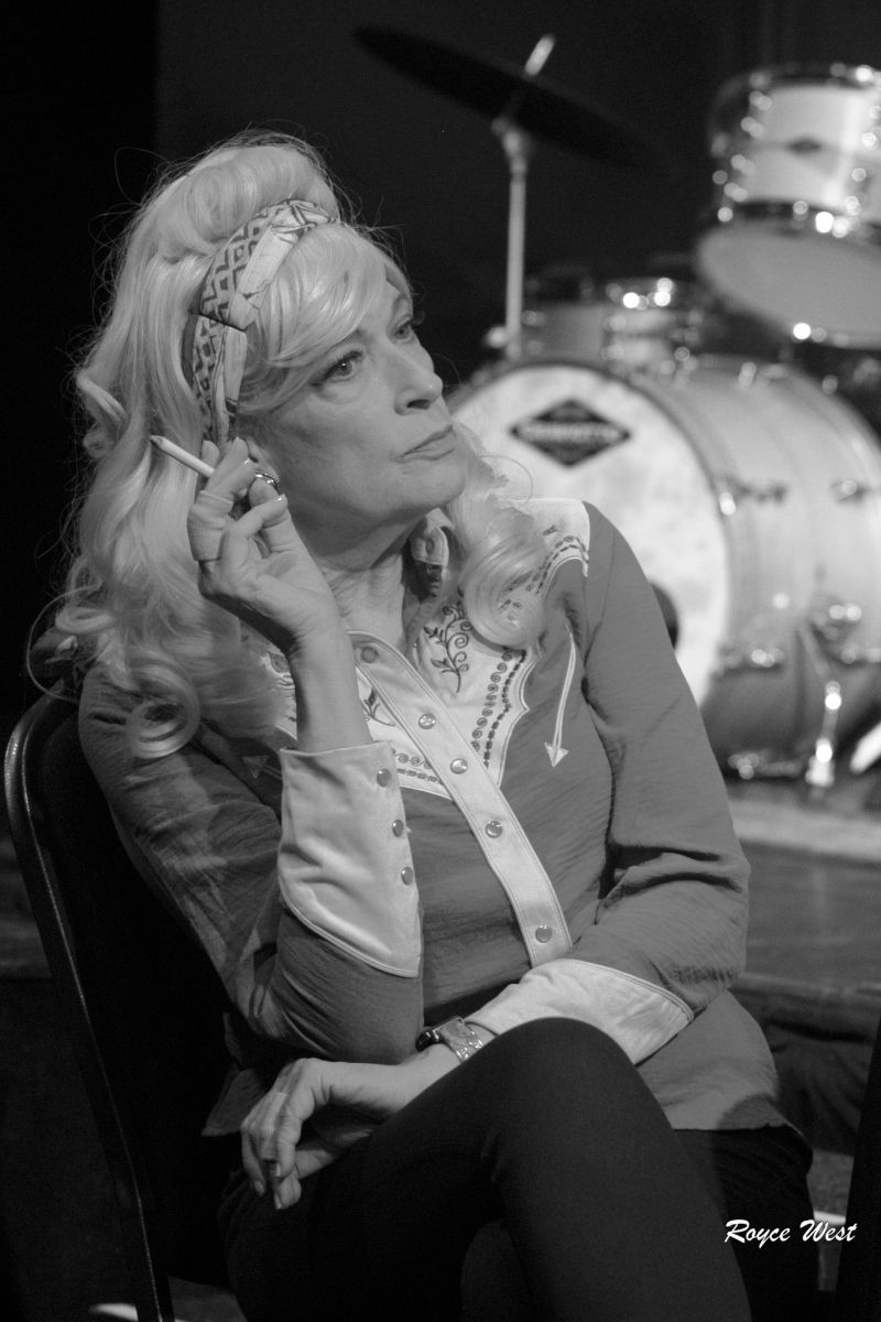 Review: ALWAYS... PATSY CLINE at Argenta Contemporary Theatre in North Little Rock  Image