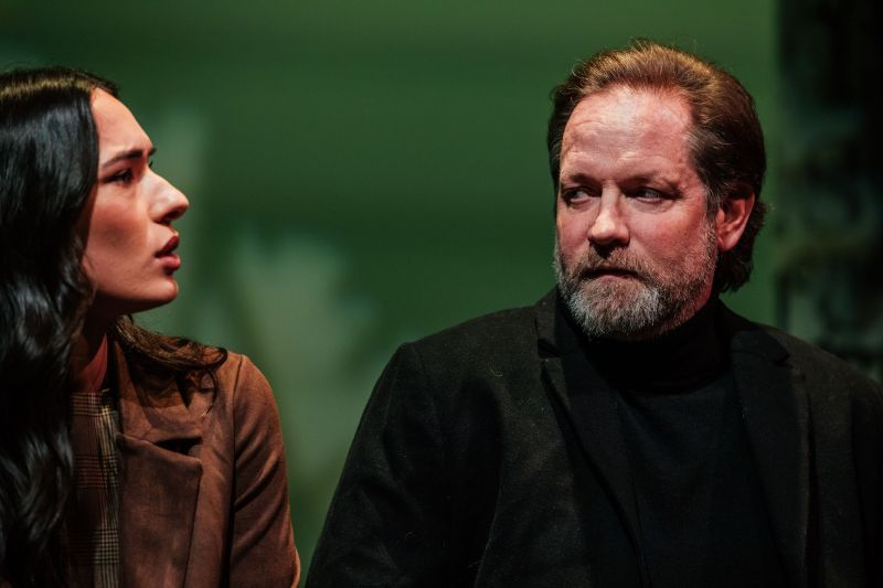 Review: HONOUR by Ruskin Group Theatre Image