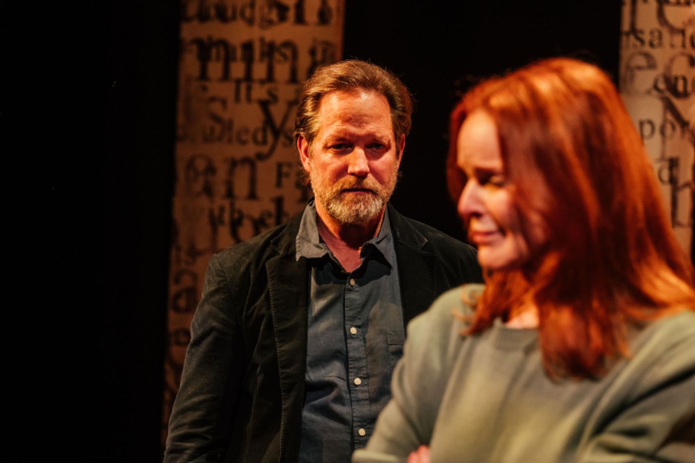 Review: HONOUR by Ruskin Group Theatre  Image