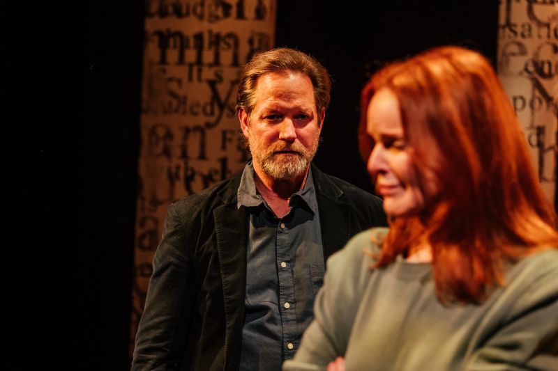 Review: HONOUR by Ruskin Group Theatre Image