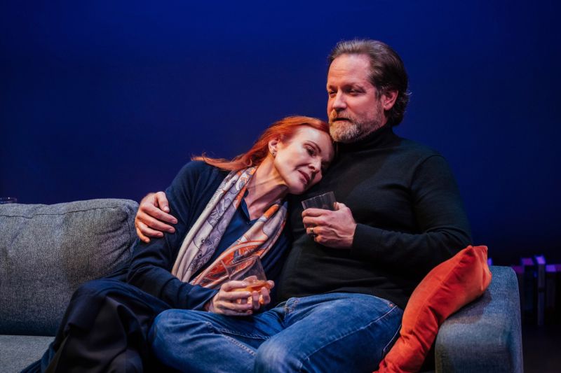 Review: HONOUR by Ruskin Group Theatre  Image