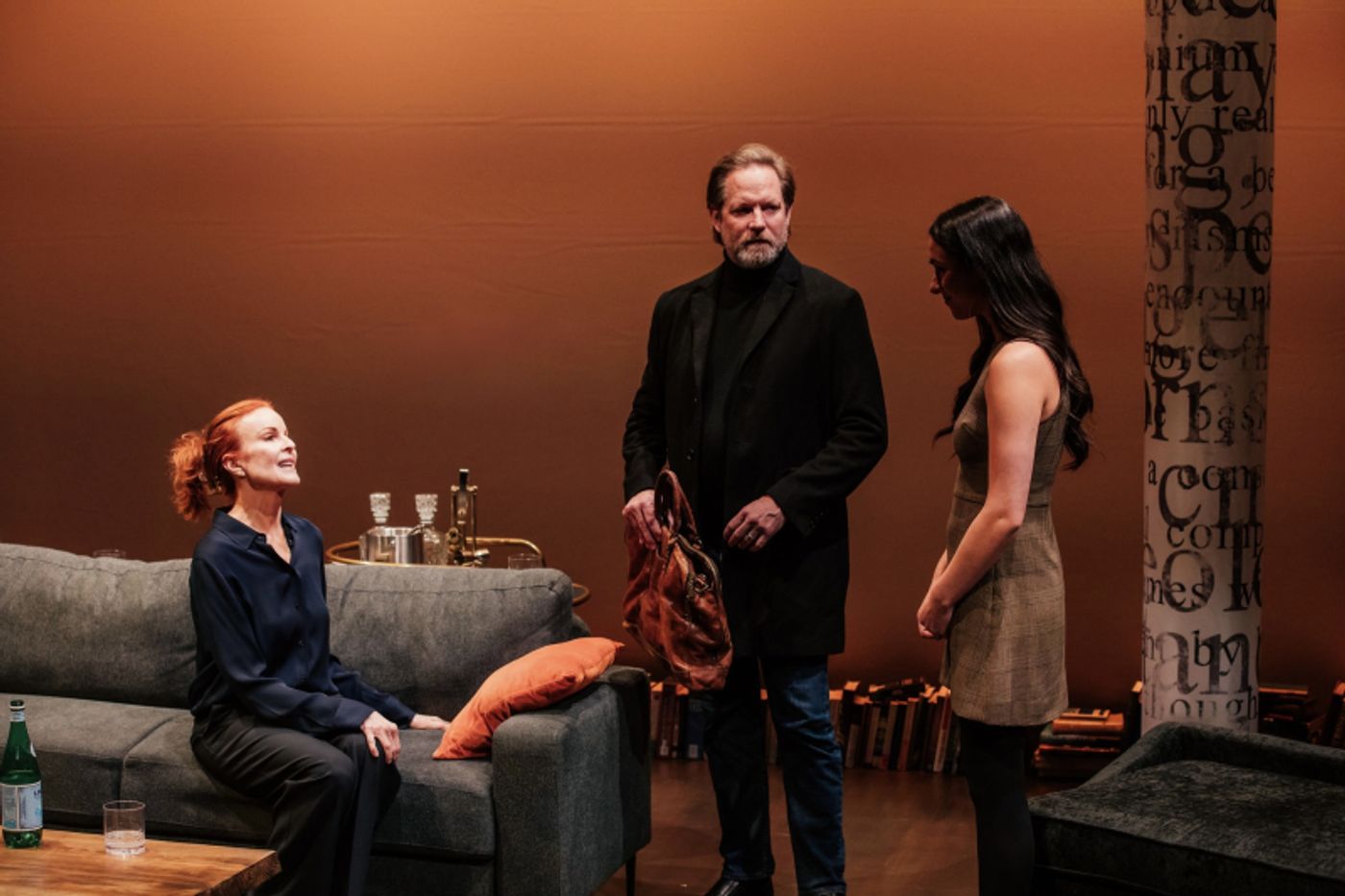 Review: HONOUR by Ruskin Group Theatre  Image