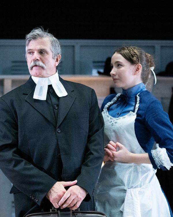 Jim O'Brien and Jackie Scholl Photo