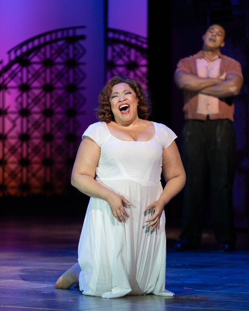 Review: PORGY AND BESS at Kauffman Center For The Performing Arts  Image