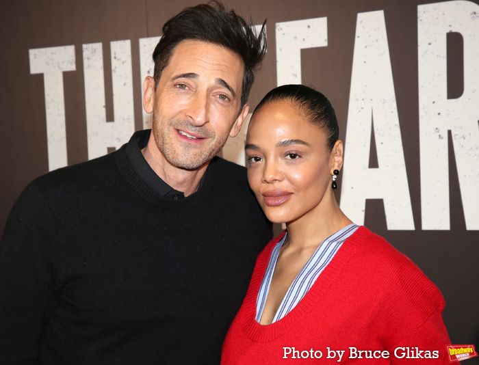 Photos: THE FEAR OF 13 Cast Meets the Press — photo 2 of 32