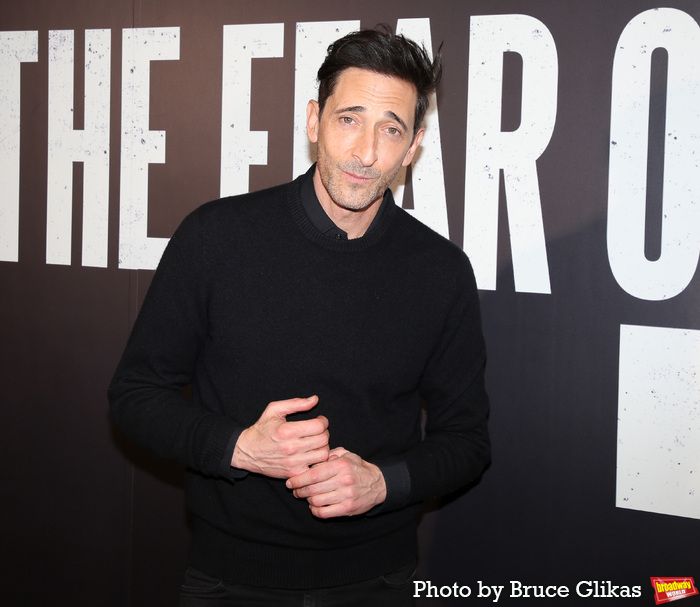 Photos: THE FEAR OF 13 Cast Meets the Press — photo 23 of 32