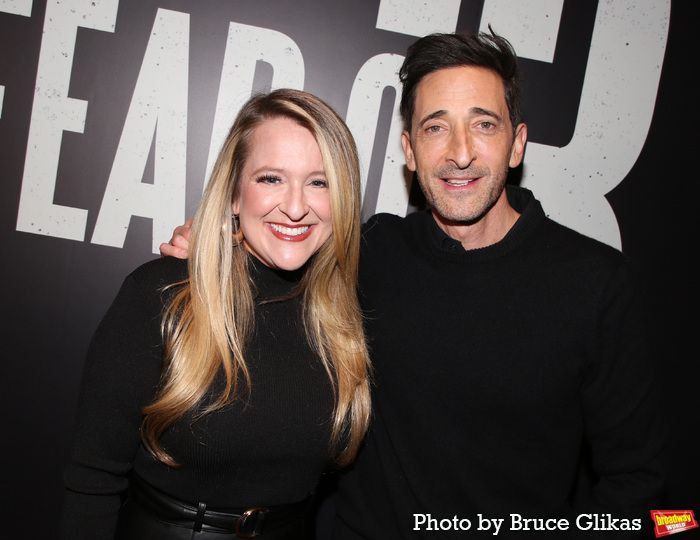 Photos: THE FEAR OF 13 Cast Meets the Press — photo 27 of 32