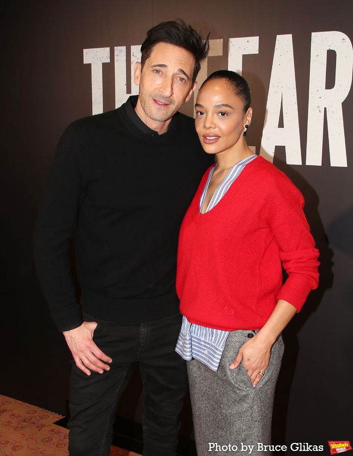 Photos: THE FEAR OF 13 Cast Meets the Press — photo 4 of 32