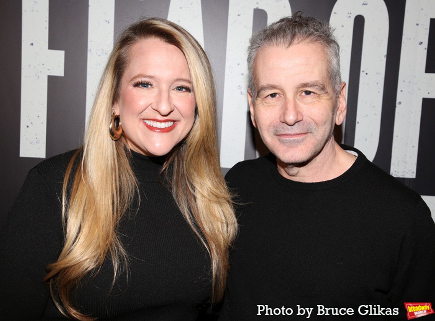 Photos: THE FEAR OF 13 Cast Meets the Press  Image