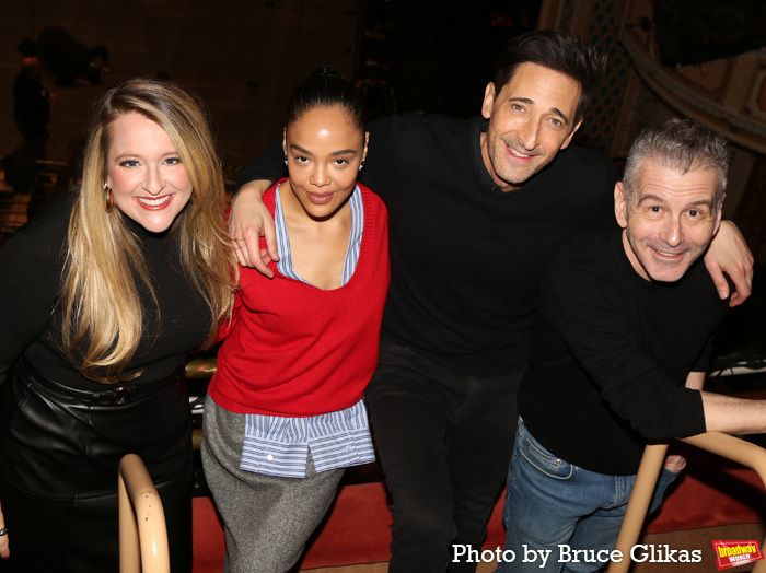 Photos: THE FEAR OF 13 Cast Meets the Press — photo 28 of 32