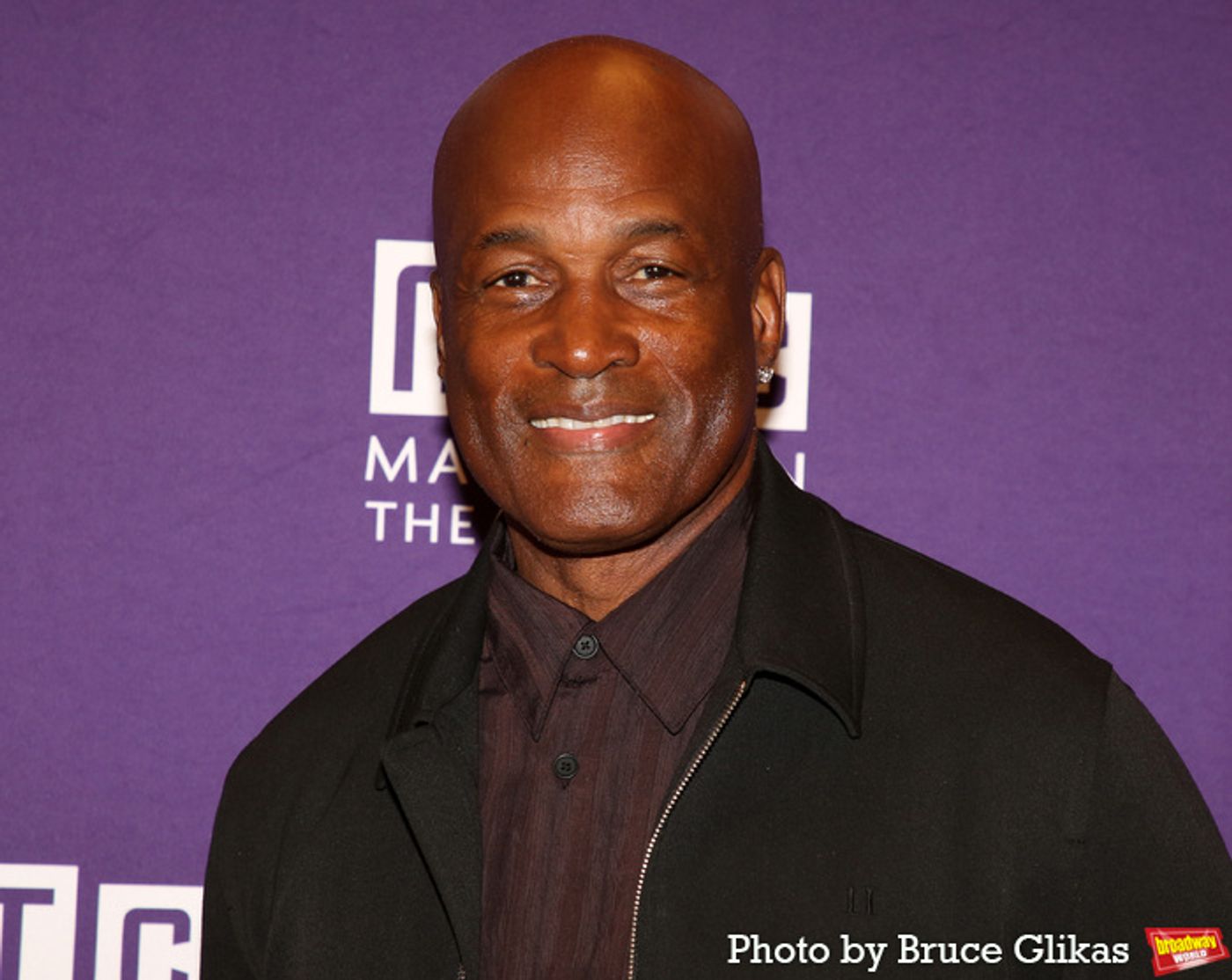 Photos: The Cast of MTC's THE BALUSTERS Meet the Press Photos: The Cast of MTC's THE BALUSTERS Meet the Press Image