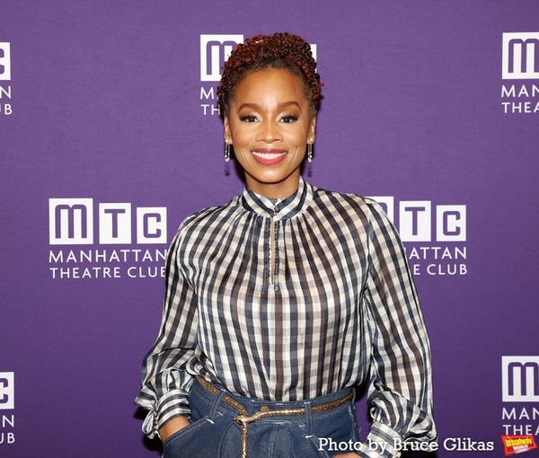 Anika Noni Rose Photo