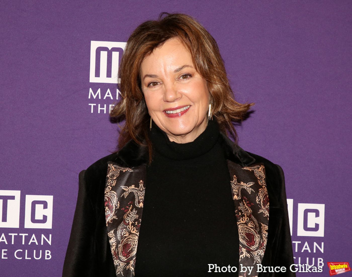 Photos: The Cast of MTC's THE BALUSTERS Meet the Press Photos: The Cast of MTC's THE BALUSTERS Meet the Press Image