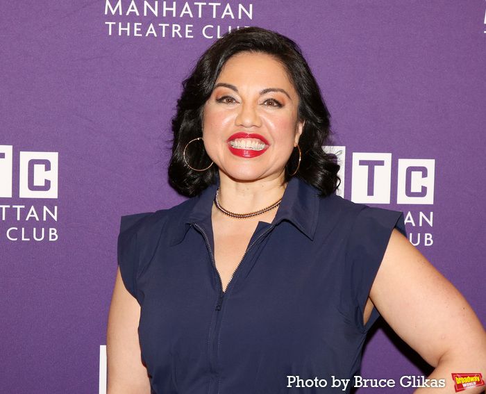 Photos: The Cast of MTC's THE BALUSTERS Meet the Press — photo 8 of 28