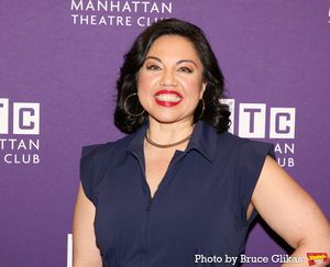 Maria-Christina Oliveras Photo