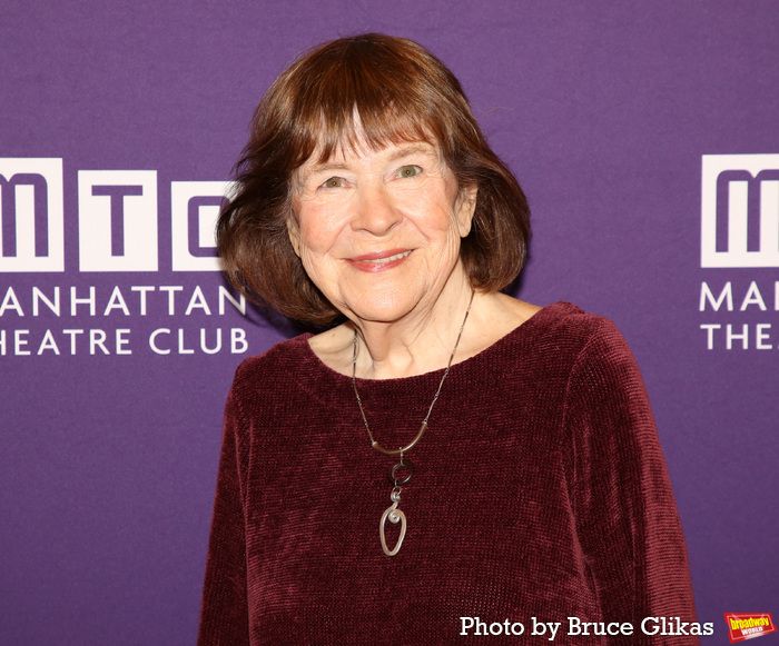 Photos: The Cast of MTC's THE BALUSTERS Meet the Press — photo 10 of 28