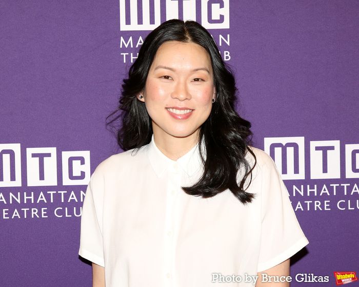 Photos: The Cast of MTC's THE BALUSTERS Meet the Press — photo 12 of 28