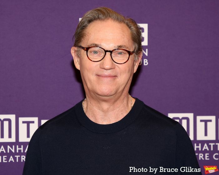 Photos: The Cast of MTC's THE BALUSTERS Meet the Press — photo 13 of 28