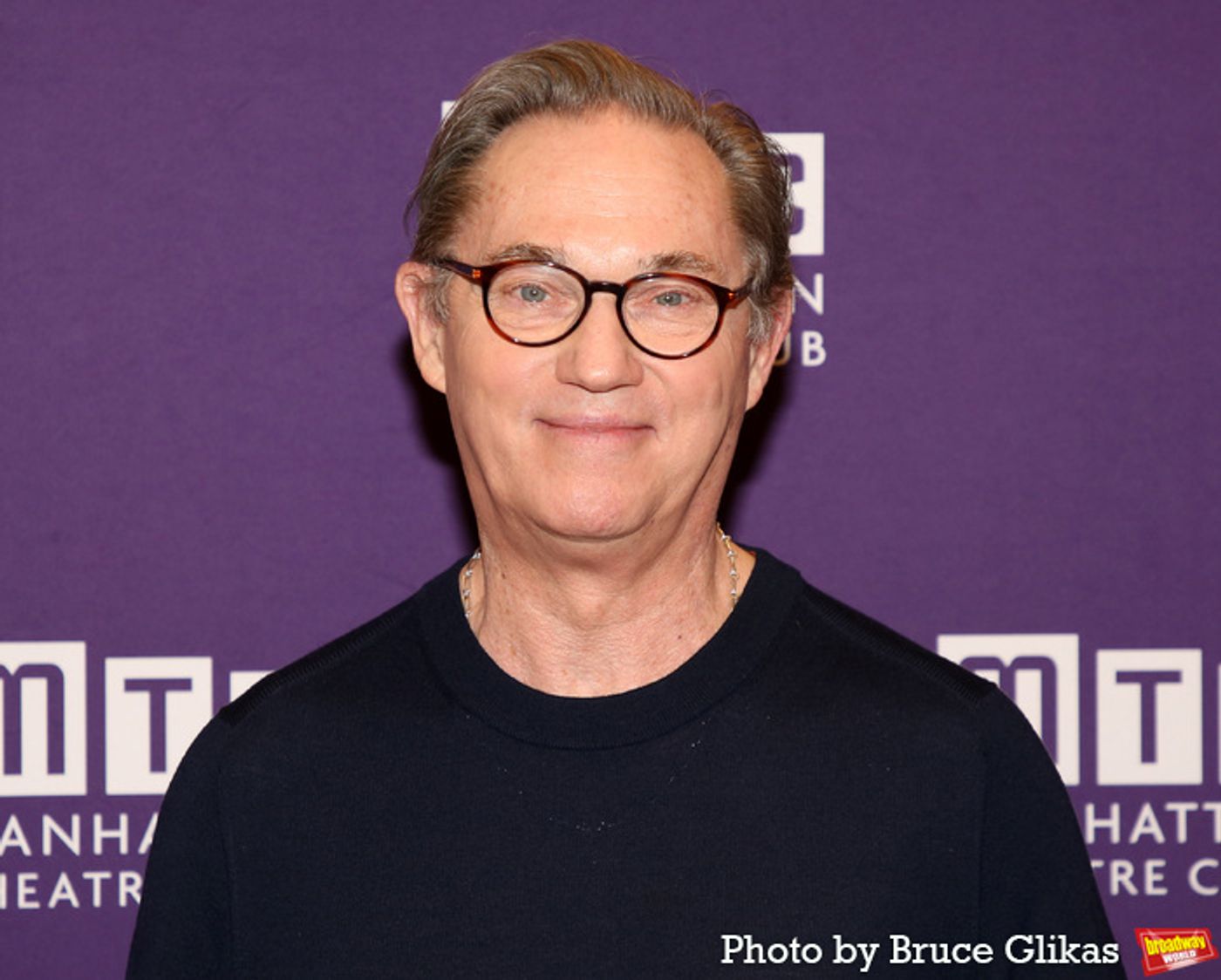 Photos: The Cast of MTC's THE BALUSTERS Meet the Press Photos: The Cast of MTC's THE BALUSTERS Meet the Press Image