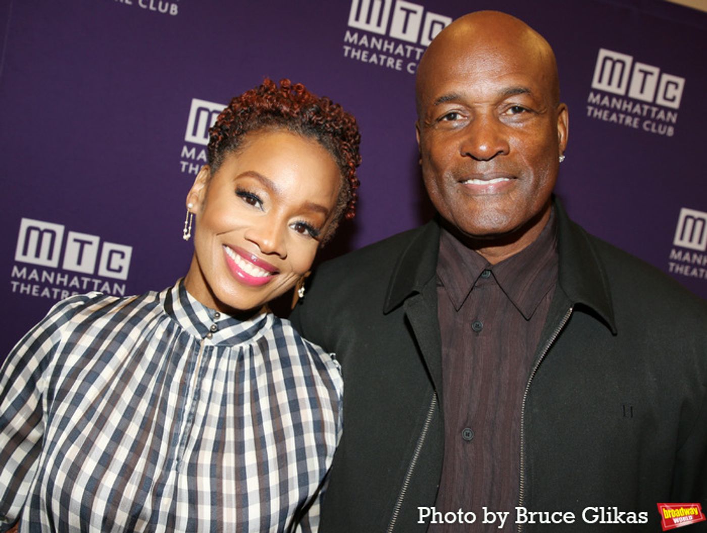 Photos: The Cast of MTC's THE BALUSTERS Meet the Press Photos: The Cast of MTC's THE BALUSTERS Meet the Press Image