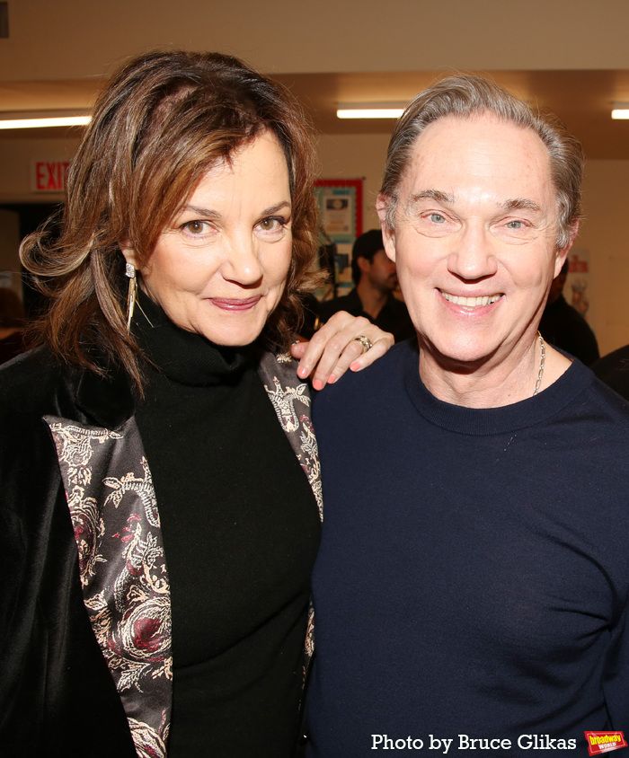 Photos: The Cast of MTC's THE BALUSTERS Meet the Press — photo 23 of 28