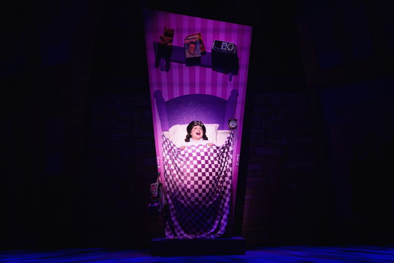 Photos: Nina West and More in HAIRSPRAY at Casa Mañana Theatre — photo 17 of 24