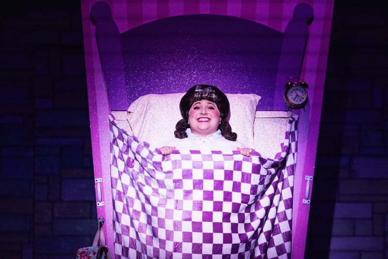 Photos: Nina West and More in HAIRSPRAY at Casa Mañana Theatre — photo 16 of 24