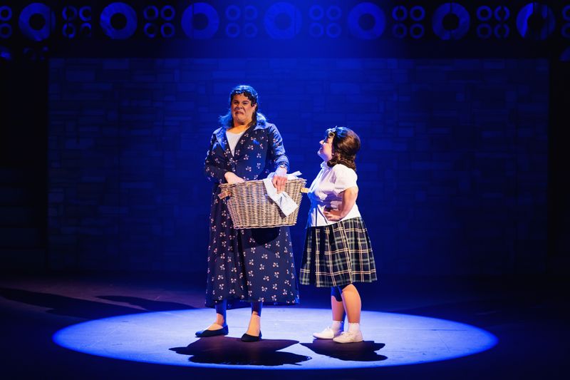 Photos: Nina West and More in HAIRSPRAY at Casa Mañana Theatre — photo 13 of 24