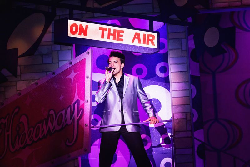 Photos: Nina West and More in HAIRSPRAY at Casa Mañana Theatre — photo 4 of 24