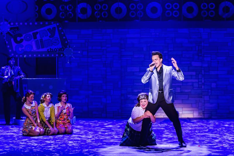 Photos: Nina West and More in HAIRSPRAY at Casa Mañana Theatre — photo 3 of 24