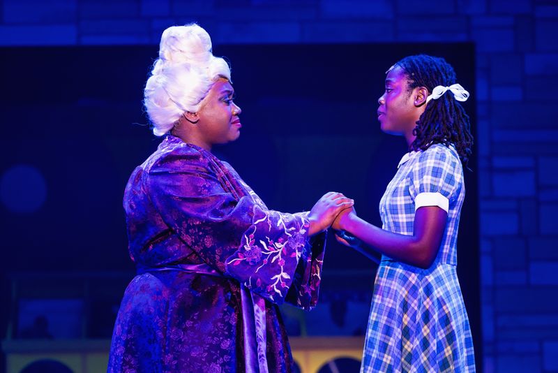 Photos: Nina West and More in HAIRSPRAY at Casa Mañana Theatre — photo 19 of 24