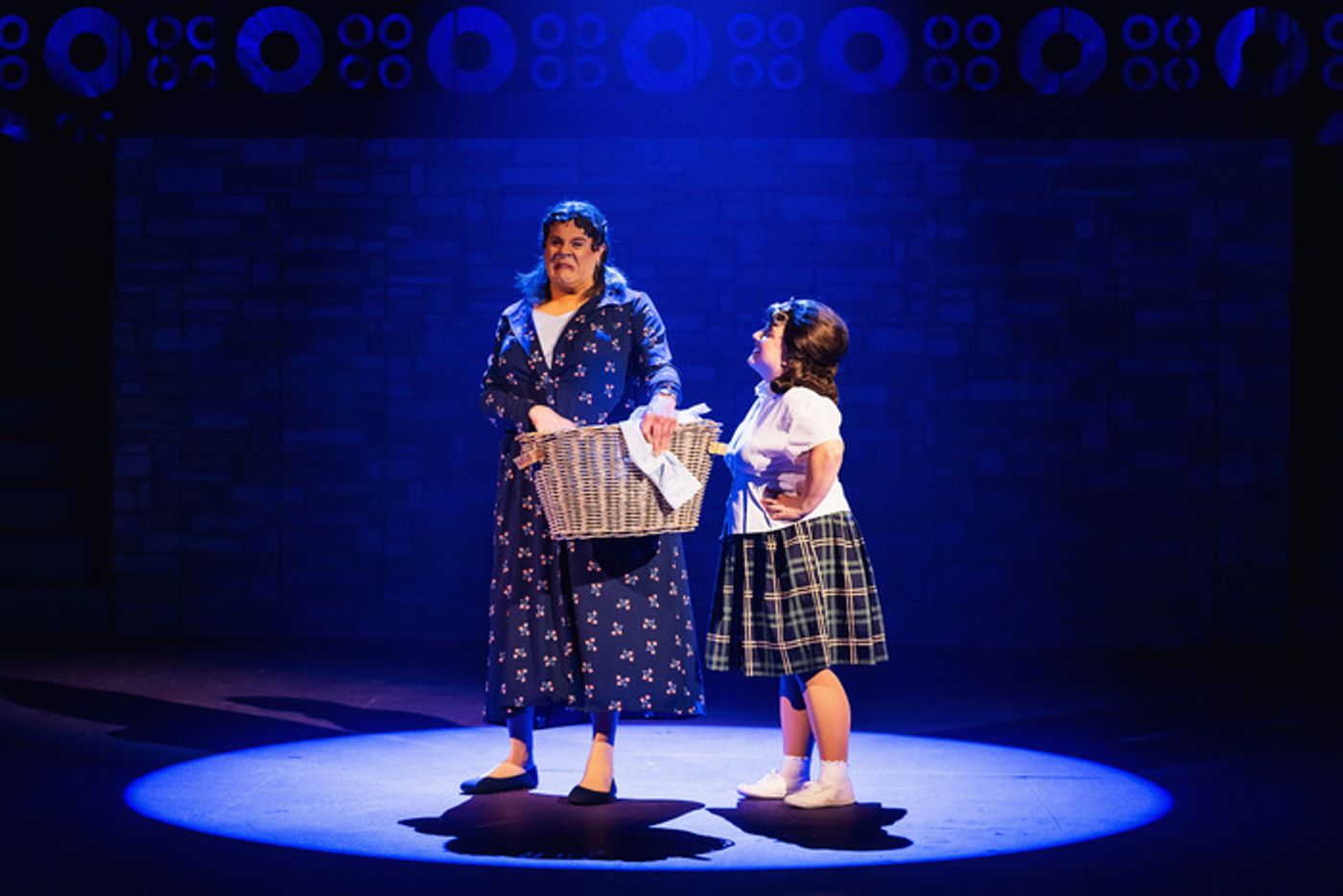 Photos: Nina West and More in HAIRSPRAY at Casa Mañana Theatre  Image
