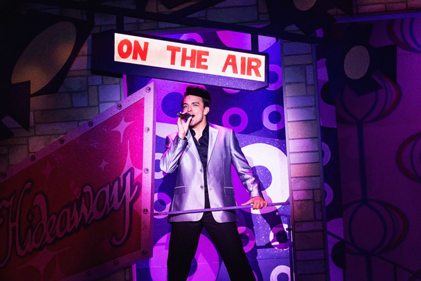 Photos: Nina West and More in HAIRSPRAY at Casa Mañana Theatre  Image