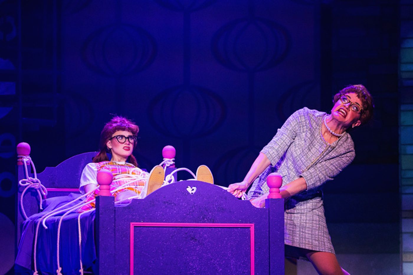 Photos: Nina West and More in HAIRSPRAY at Casa Mañana Theatre  Image