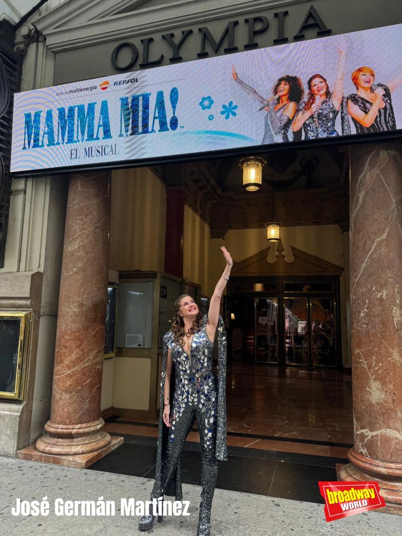 INTERVIEW: Verónica Ronda habla del cambio de su Donna a lo largo de los años  Image