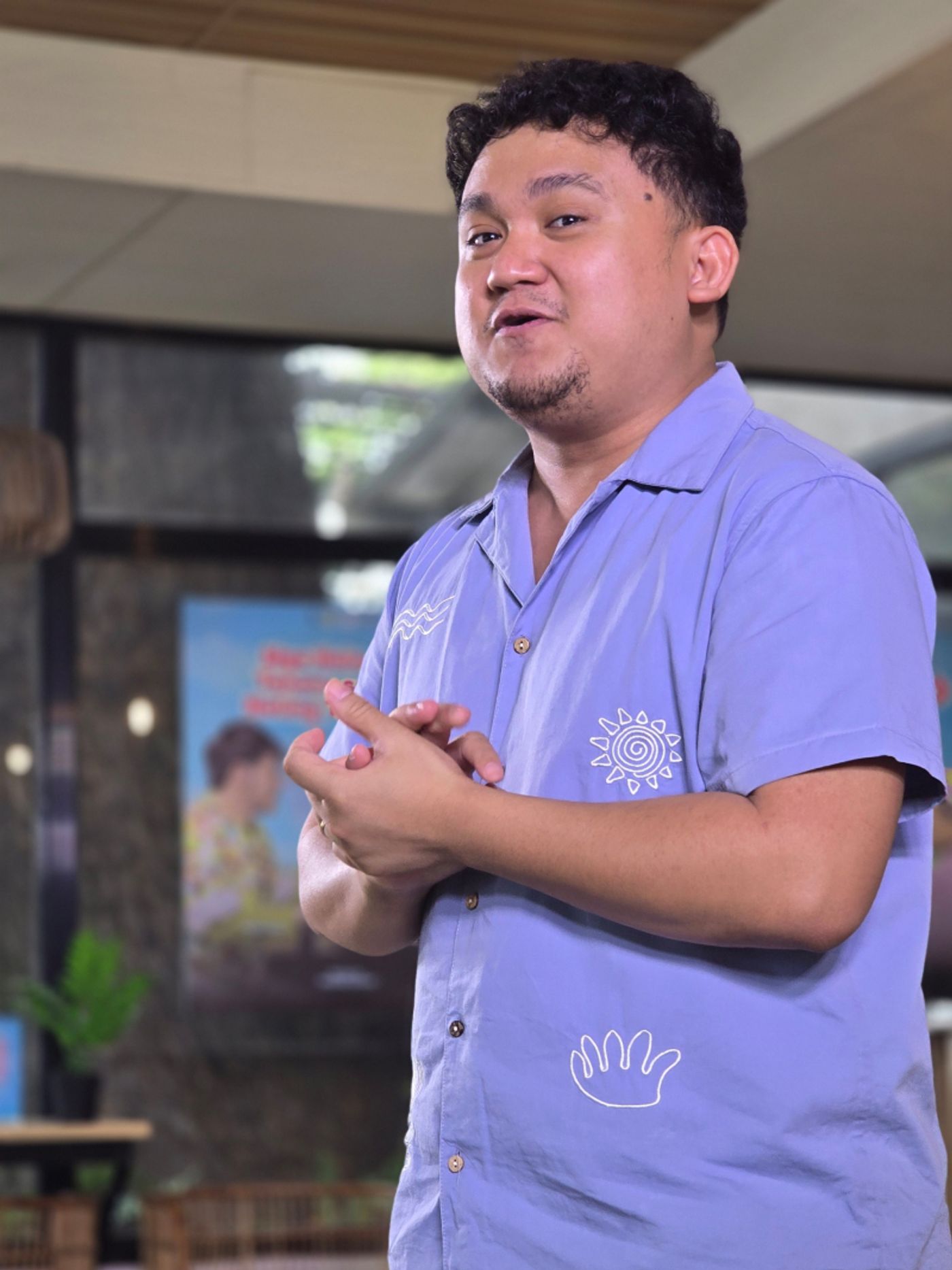 PHOTOS: First Look at Batangas City’s Inaugural Brunch Theater Series  Image