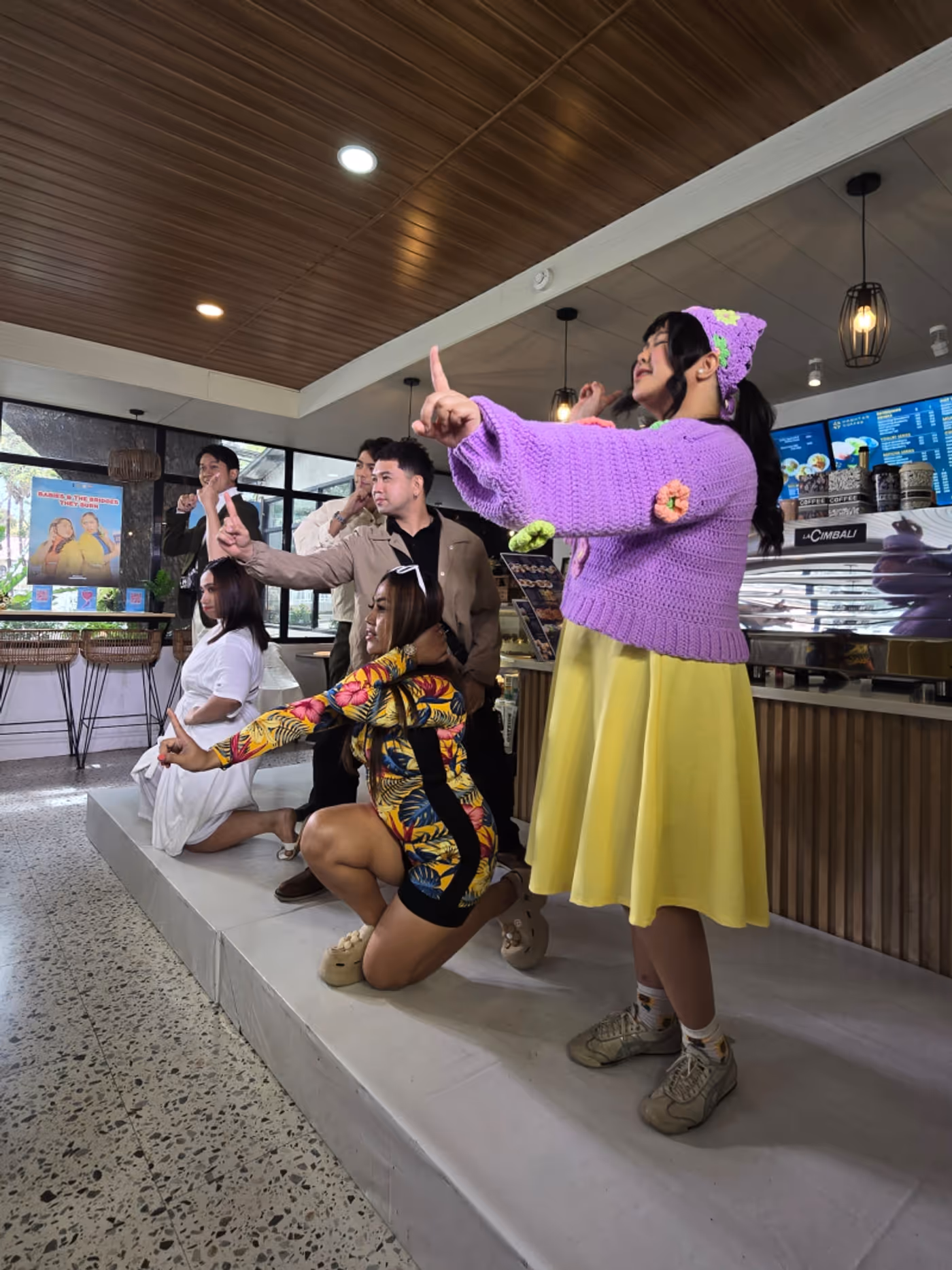 PHOTOS: First Look at Batangas City’s Inaugural Brunch Theater Series  Image