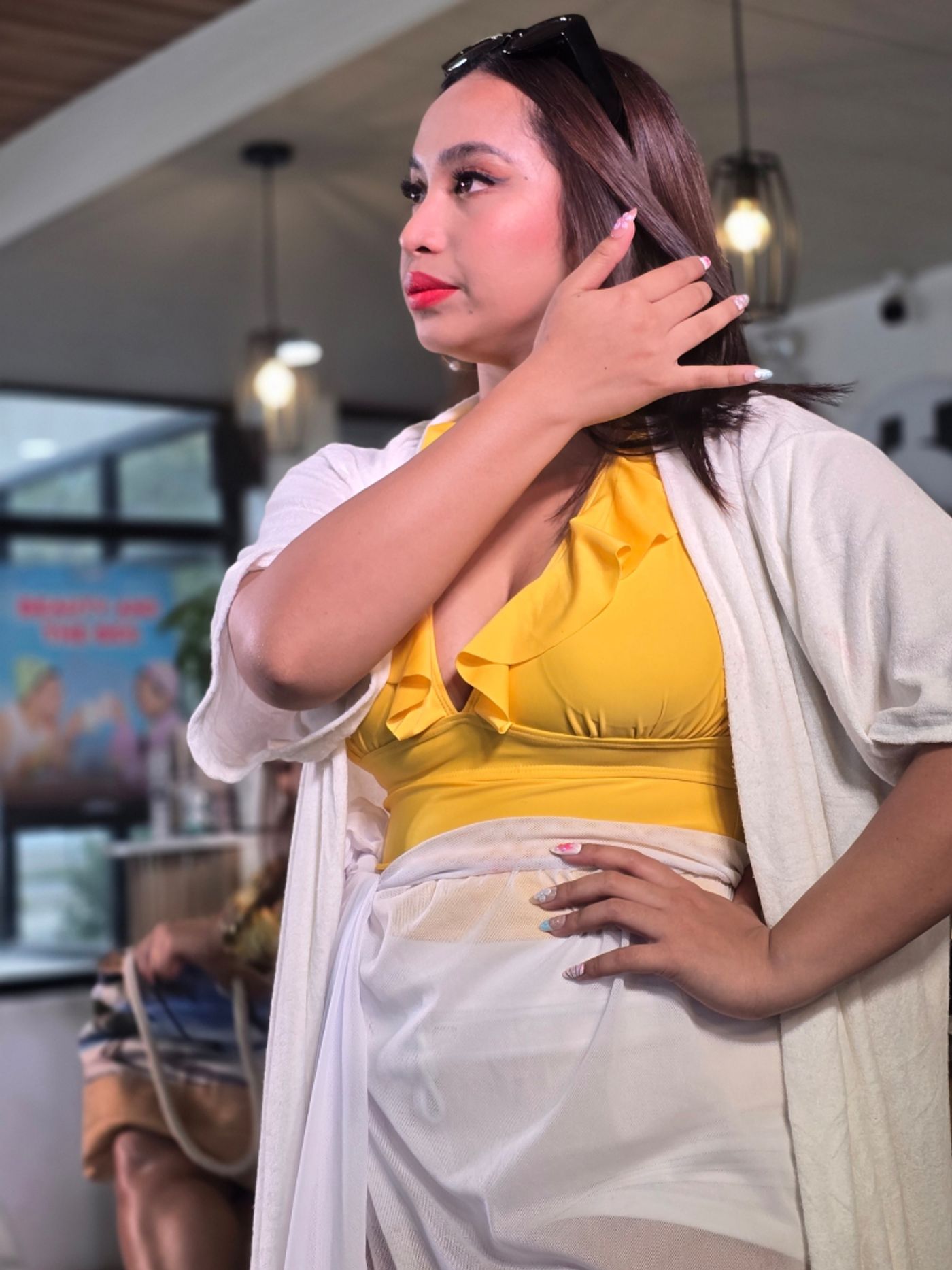 PHOTOS: First Look at Batangas City’s Inaugural Brunch Theater Series  Image