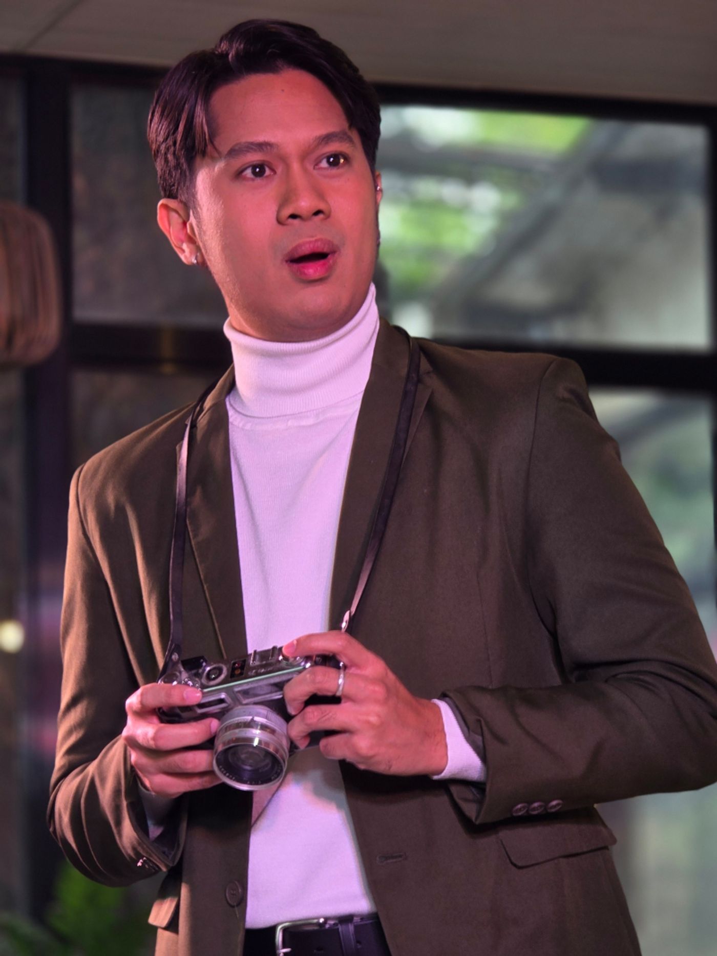 PHOTOS: First Look at Batangas City’s Inaugural Brunch Theater Series  Image