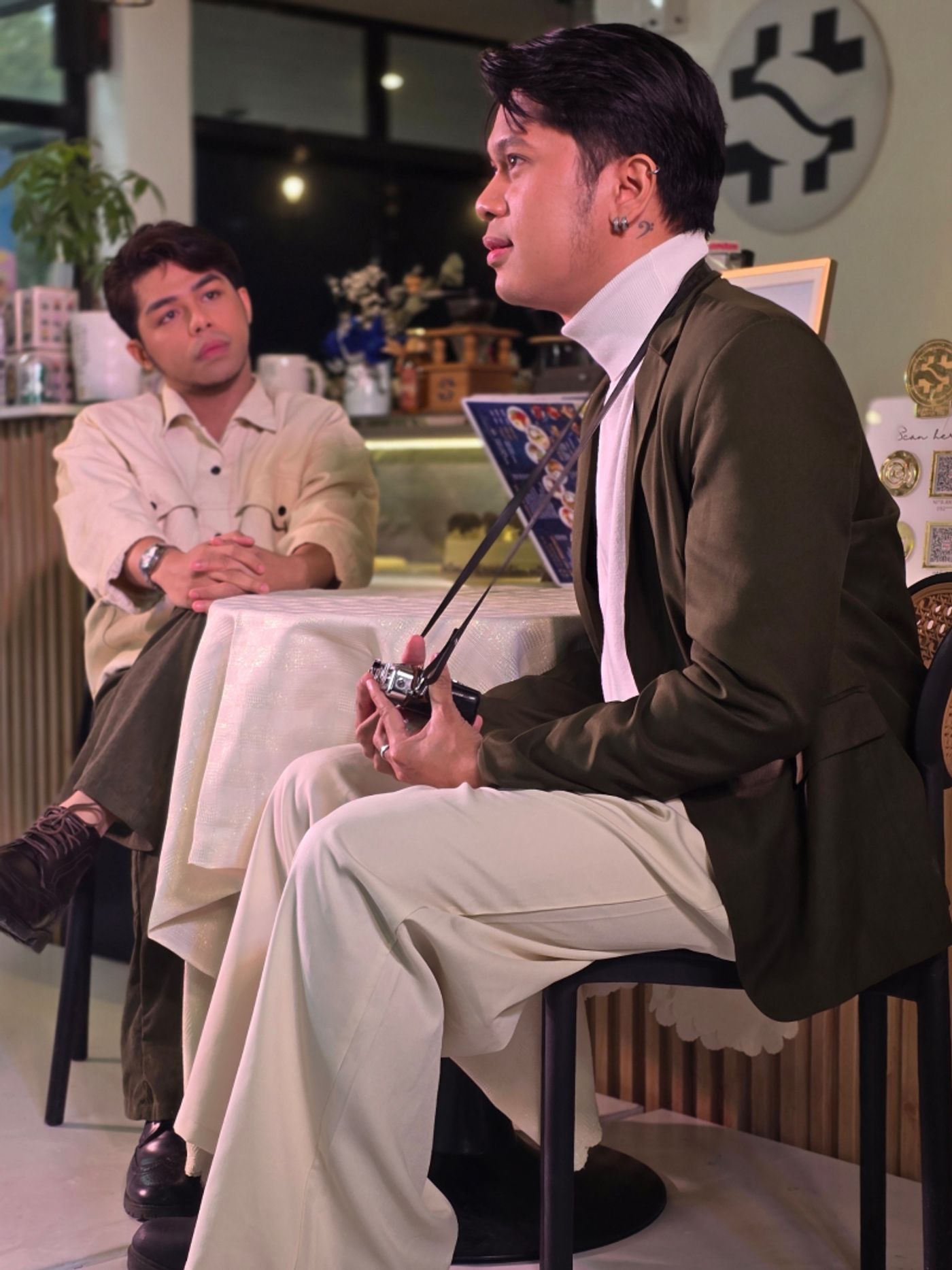 PHOTOS: First Look at Batangas City’s Inaugural Brunch Theater Series  Image