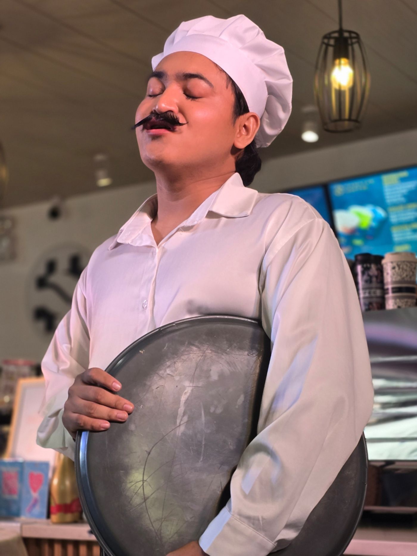 PHOTOS: First Look at Batangas City’s Inaugural Brunch Theater Series  Image