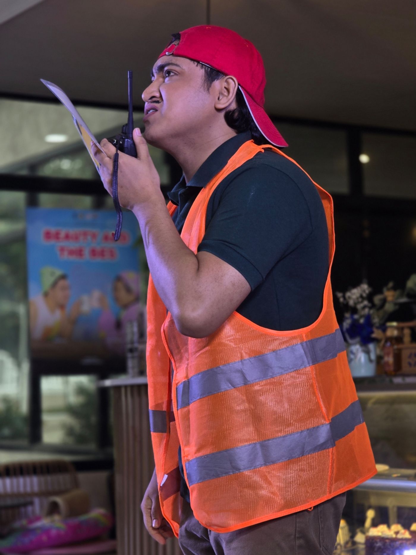 PHOTOS: First Look at Batangas City’s Inaugural Brunch Theater Series  Image