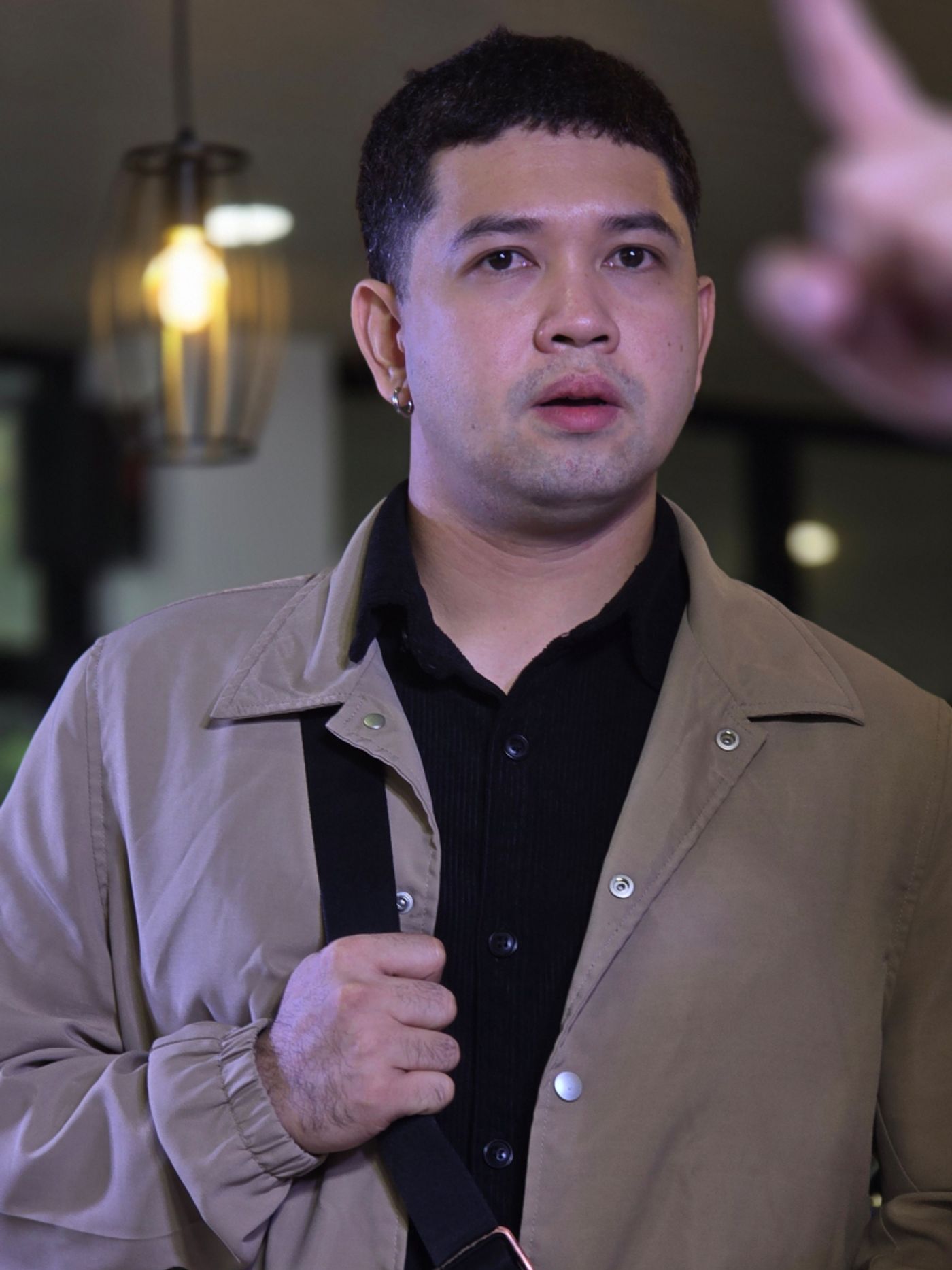 PHOTOS: First Look at Batangas City’s Inaugural Brunch Theater Series  Image