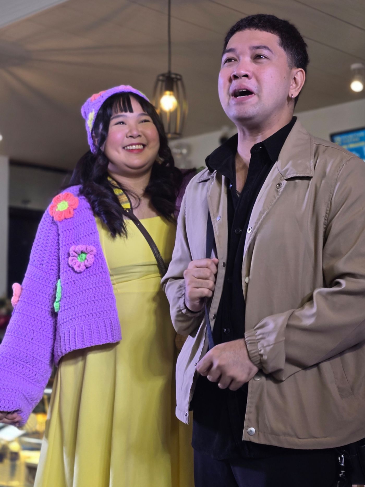PHOTOS: First Look at Batangas City’s Inaugural Brunch Theater Series  Image
