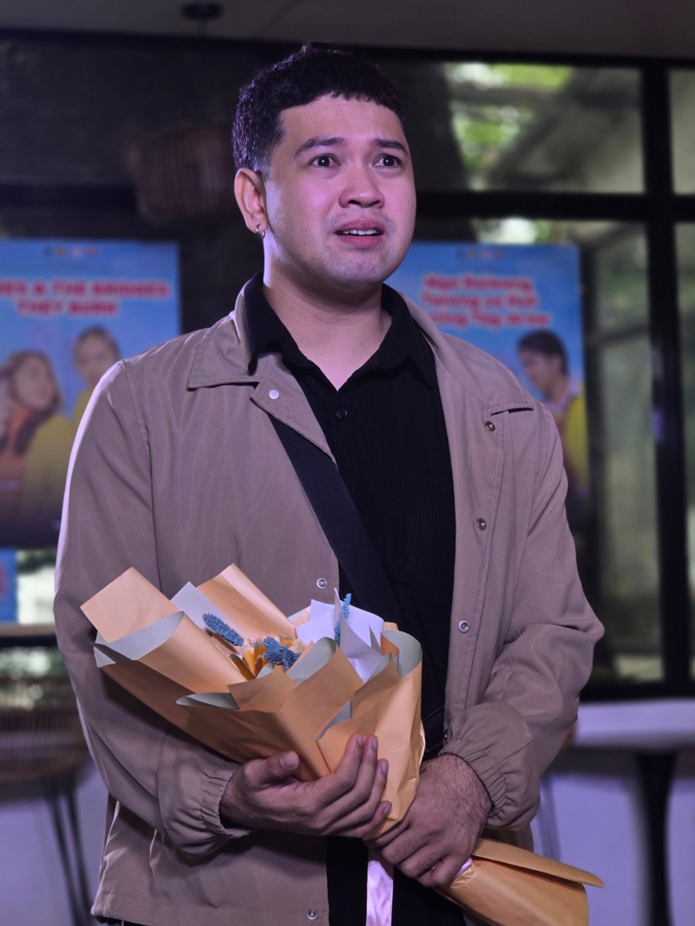 PHOTOS: First Look at Batangas City’s Inaugural Brunch Theater Series  Image