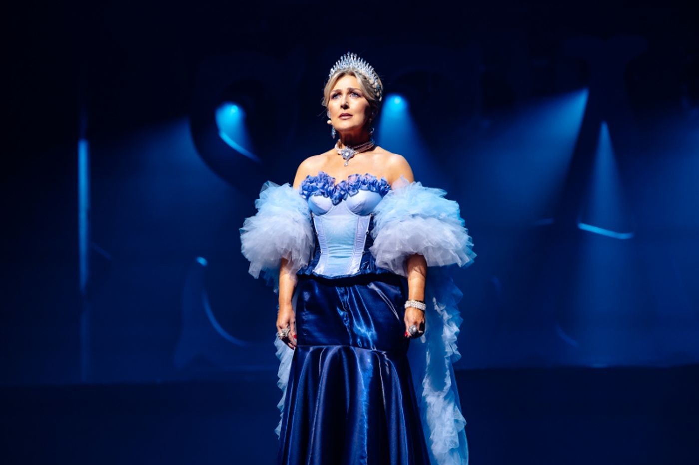 Review: SEA WITCH, Theatre Royal Drury Lane  Image
