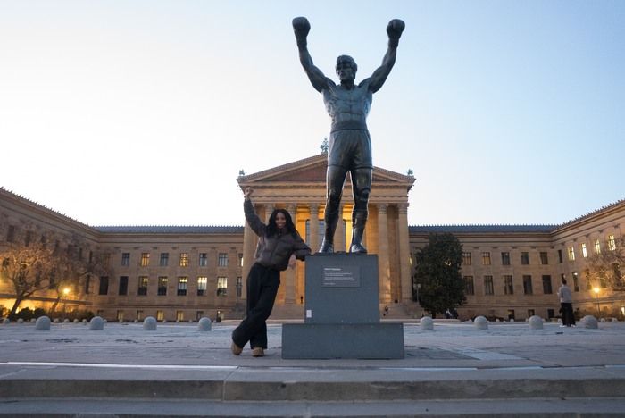 Exclusive Photos: Jessica Lia Berry Kicks Off I’M STILL NOT THAT GIRL Tour  Image