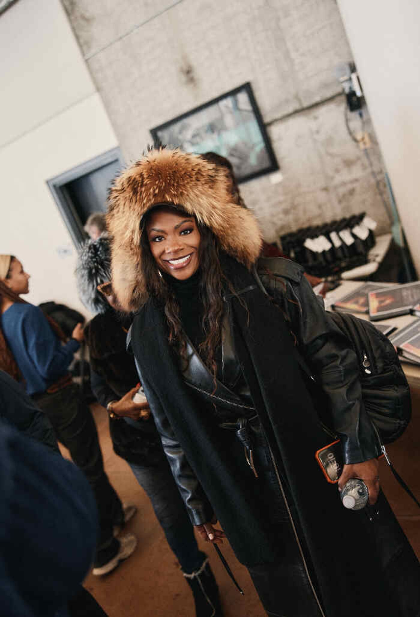 Photos: JOE TURNER’S COME AND GONE Cast in Rehearsals  Image